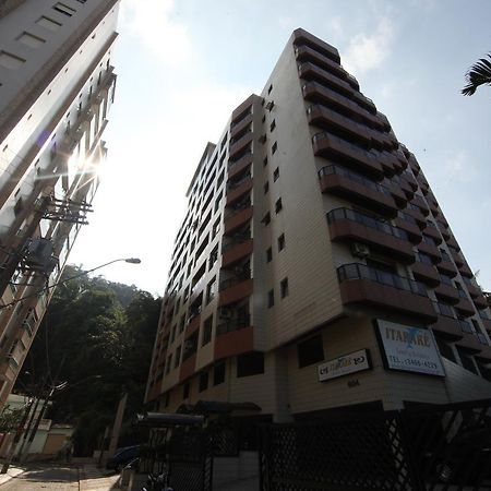 Flat Itarare Sao Vicente (Sao Paulo) Ngoại thất bức ảnh
