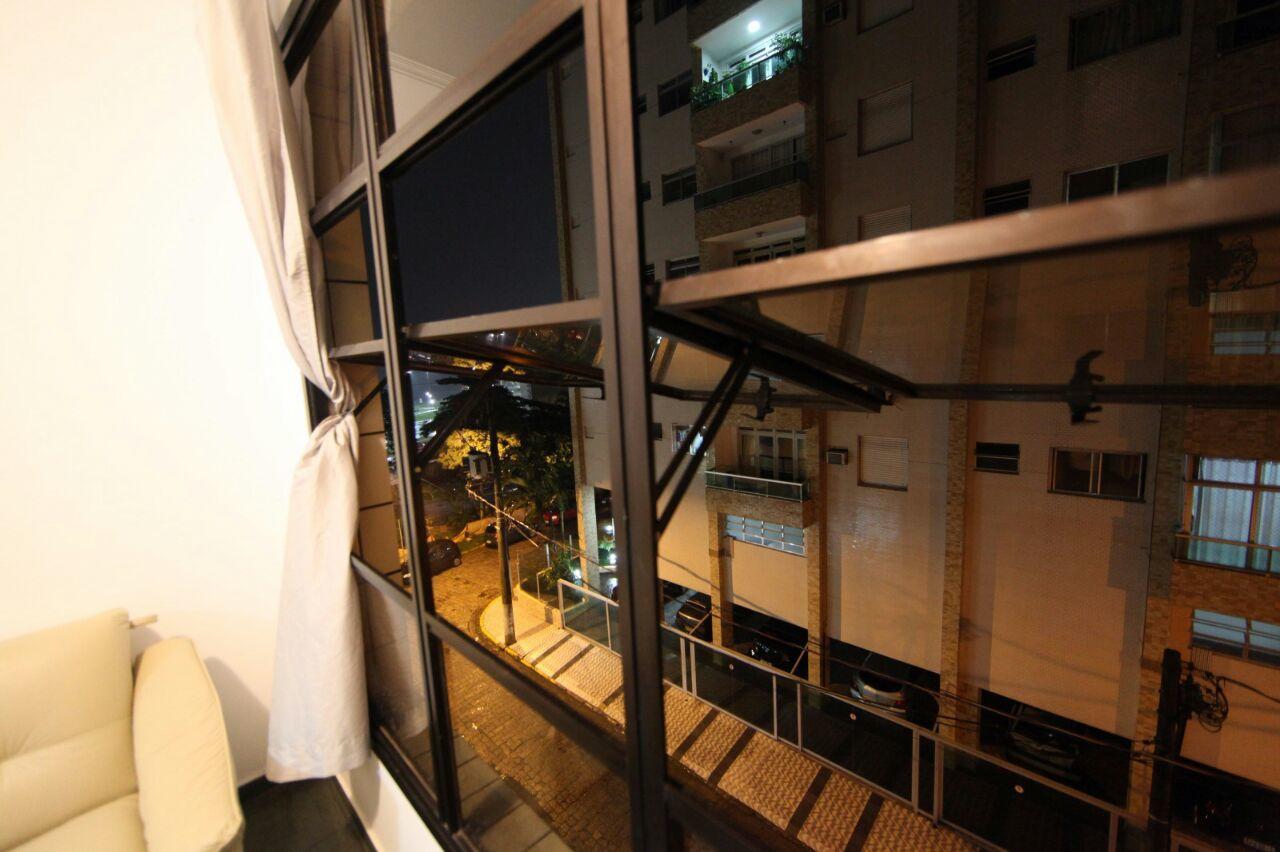Flat Itarare Sao Vicente (Sao Paulo) Ngoại thất bức ảnh