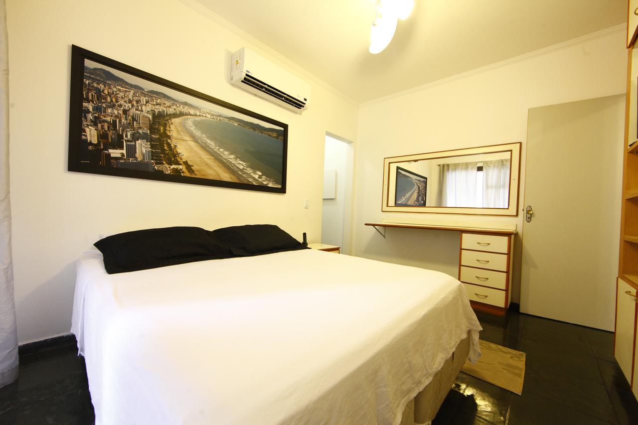 Flat Itarare Sao Vicente (Sao Paulo) Ngoại thất bức ảnh