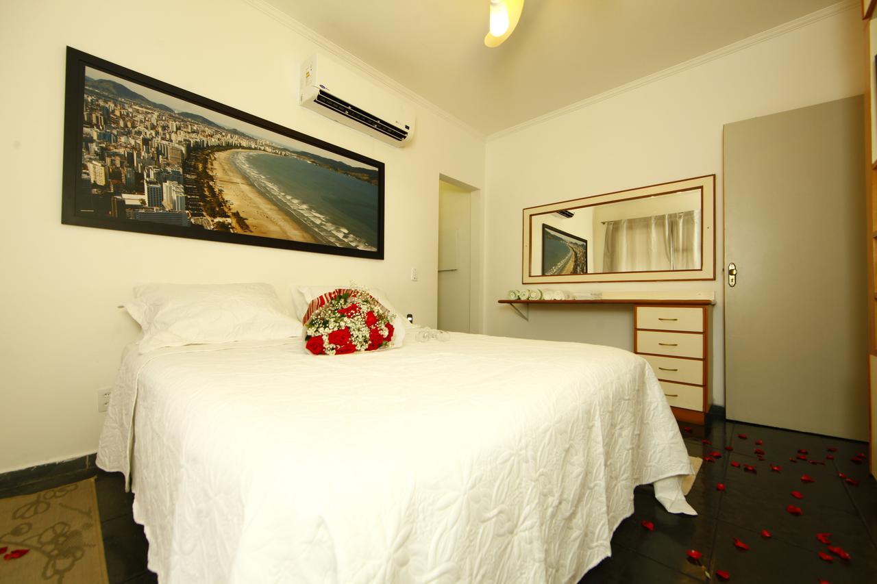 Flat Itarare Sao Vicente (Sao Paulo) Ngoại thất bức ảnh