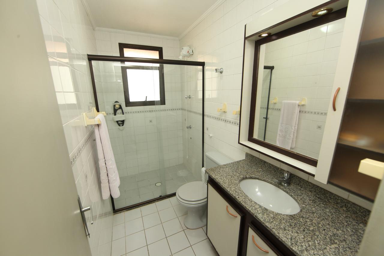Flat Itarare Sao Vicente (Sao Paulo) Ngoại thất bức ảnh