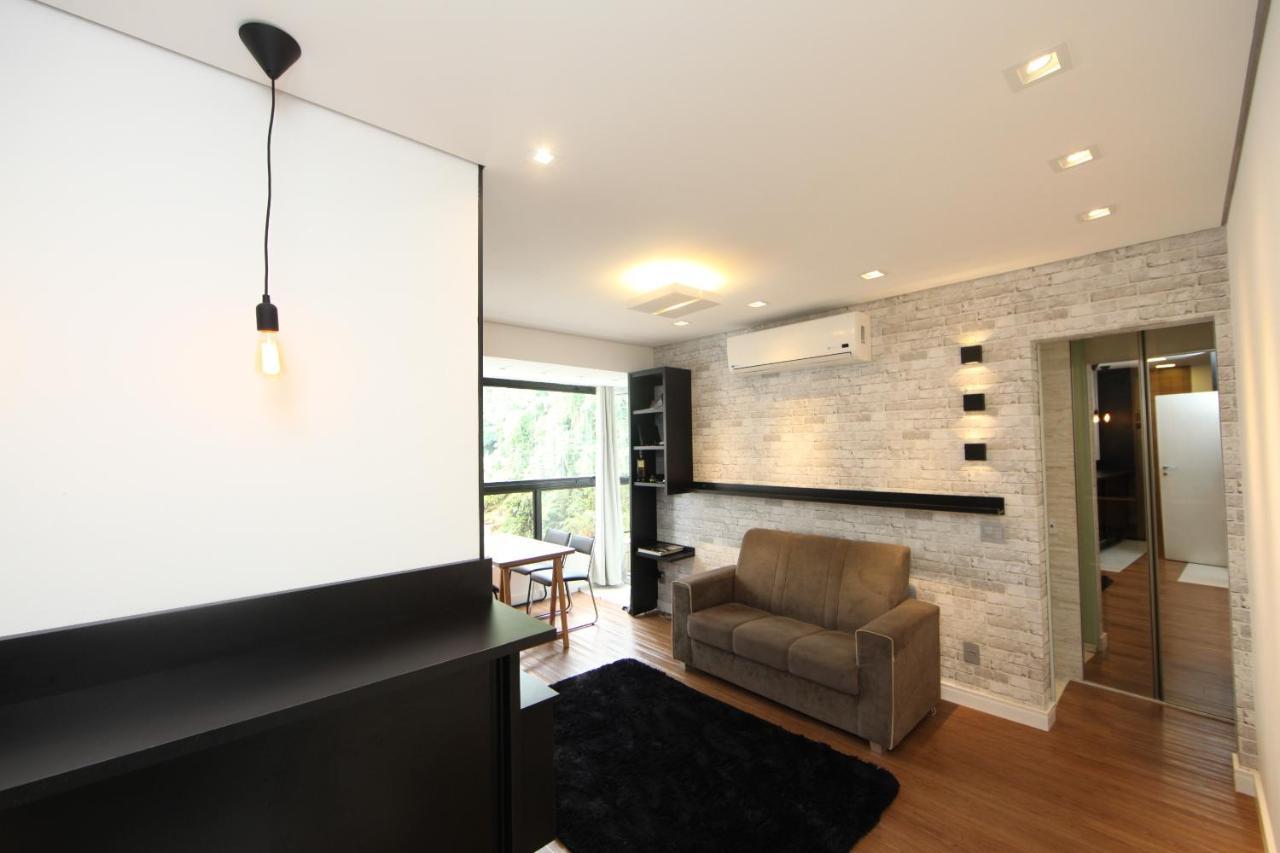 Flat Itarare Sao Vicente (Sao Paulo) Ngoại thất bức ảnh