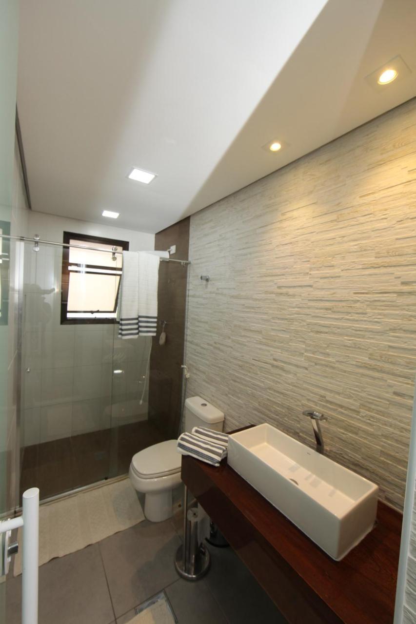 Flat Itarare Sao Vicente (Sao Paulo) Ngoại thất bức ảnh