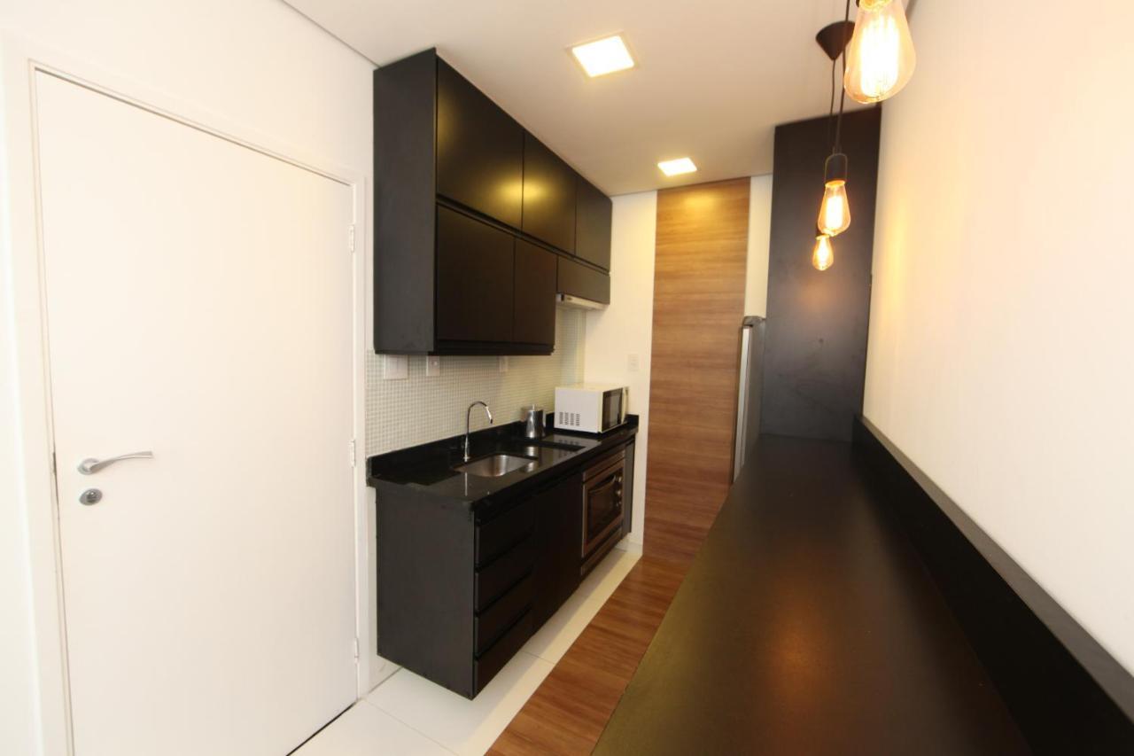 Flat Itarare Sao Vicente (Sao Paulo) Ngoại thất bức ảnh